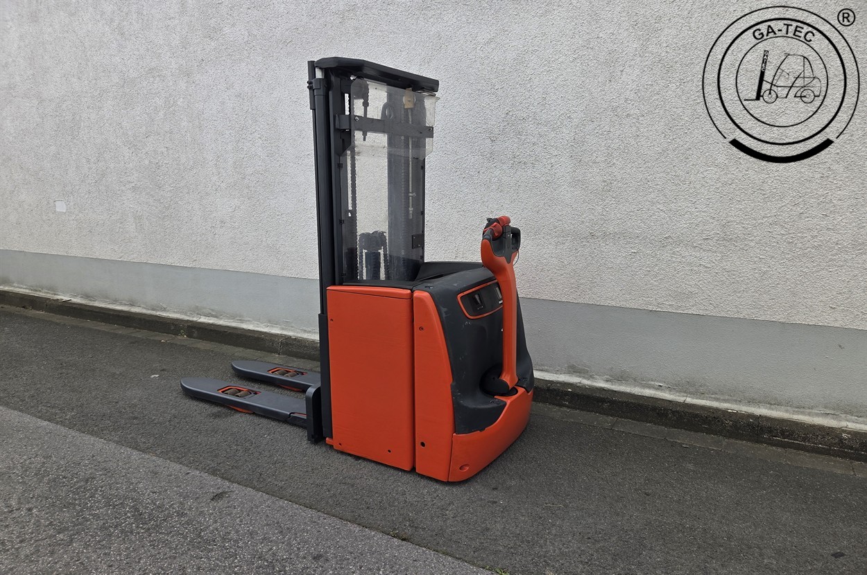Linde L16i – Bild 3