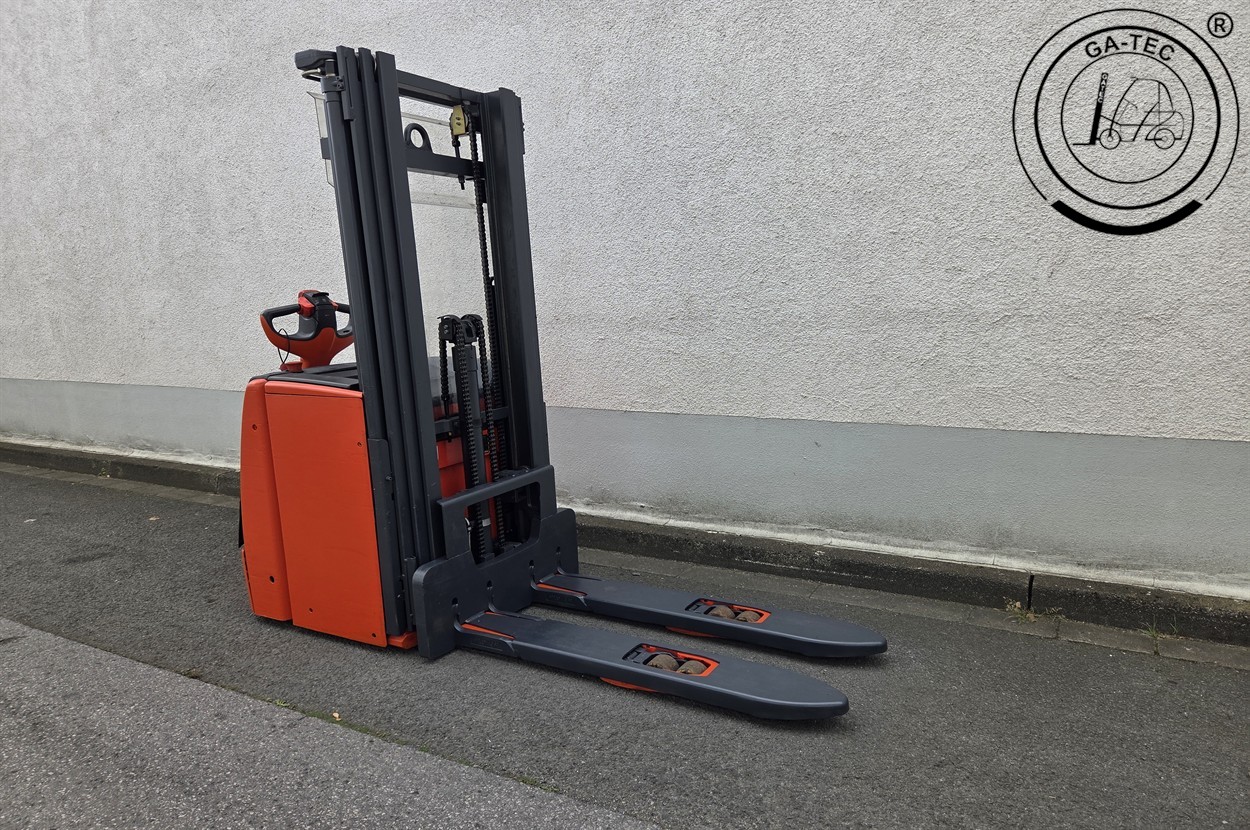 Linde L16i – Bild 4