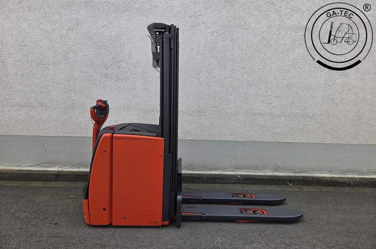 Linde L16i – Bild 5