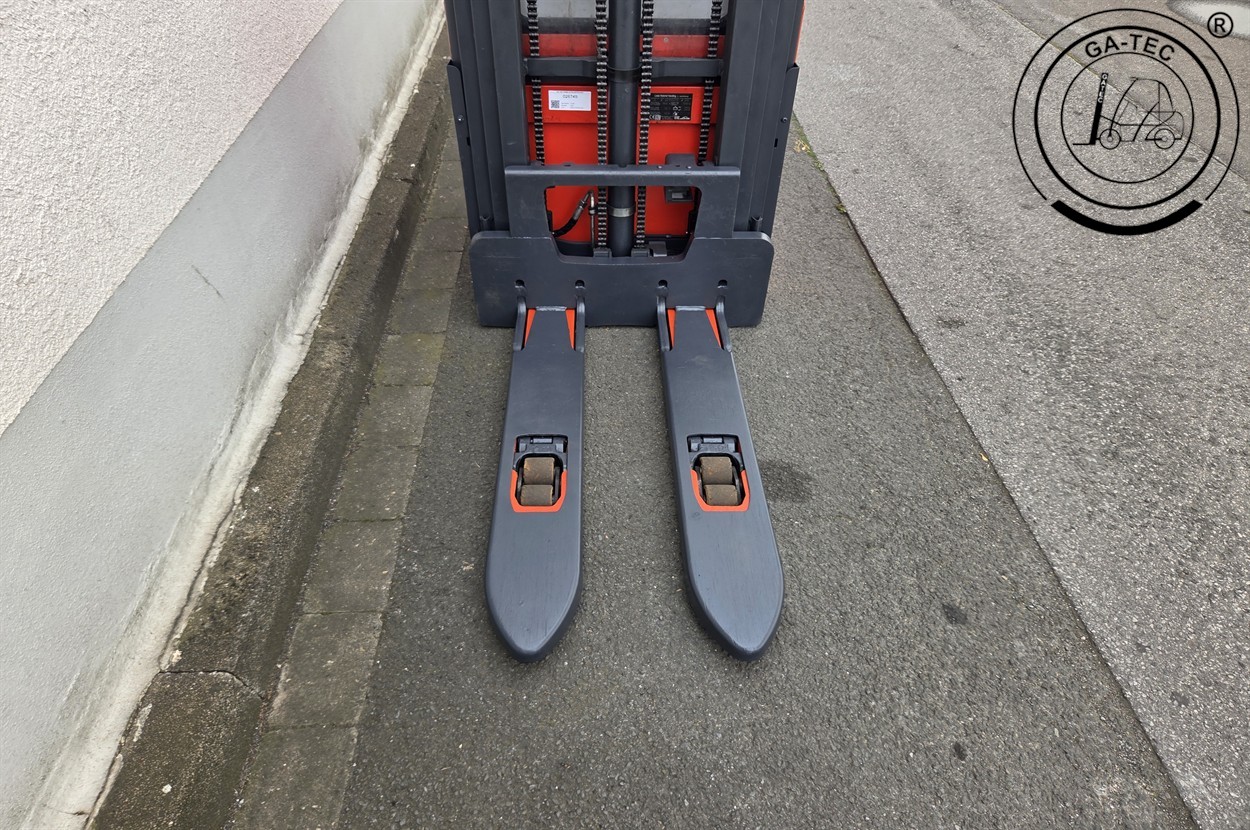 Linde L16i – Bild 7