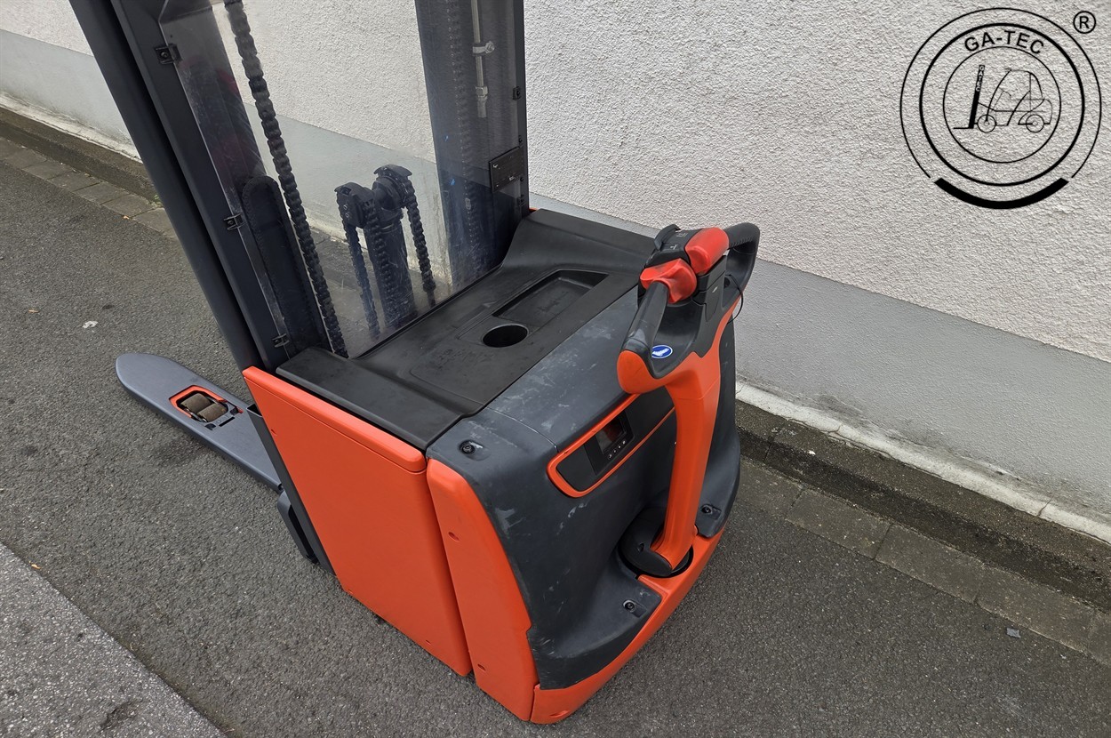 Linde L16i – Bild 8