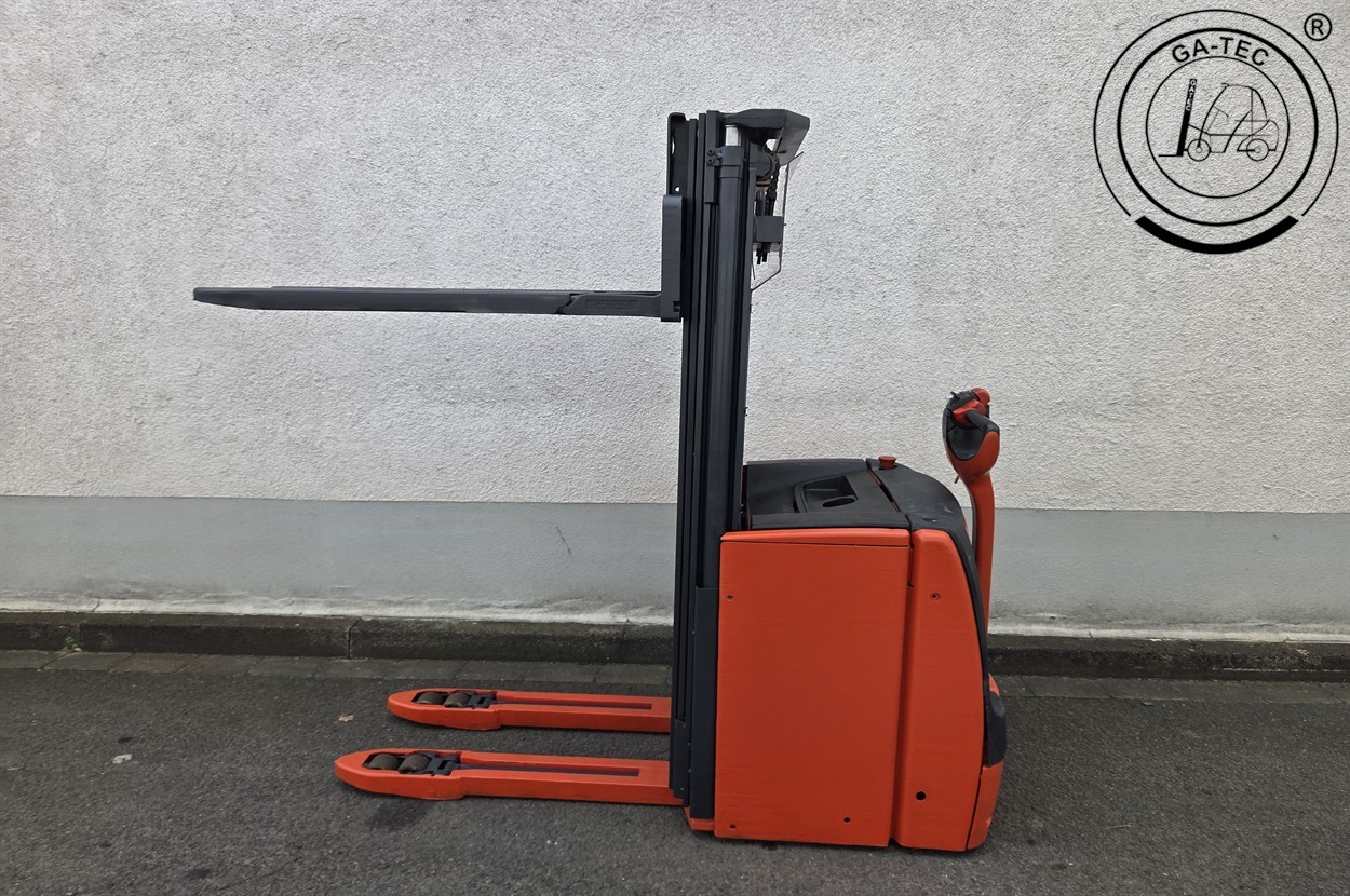 Linde L16i – Bild 10