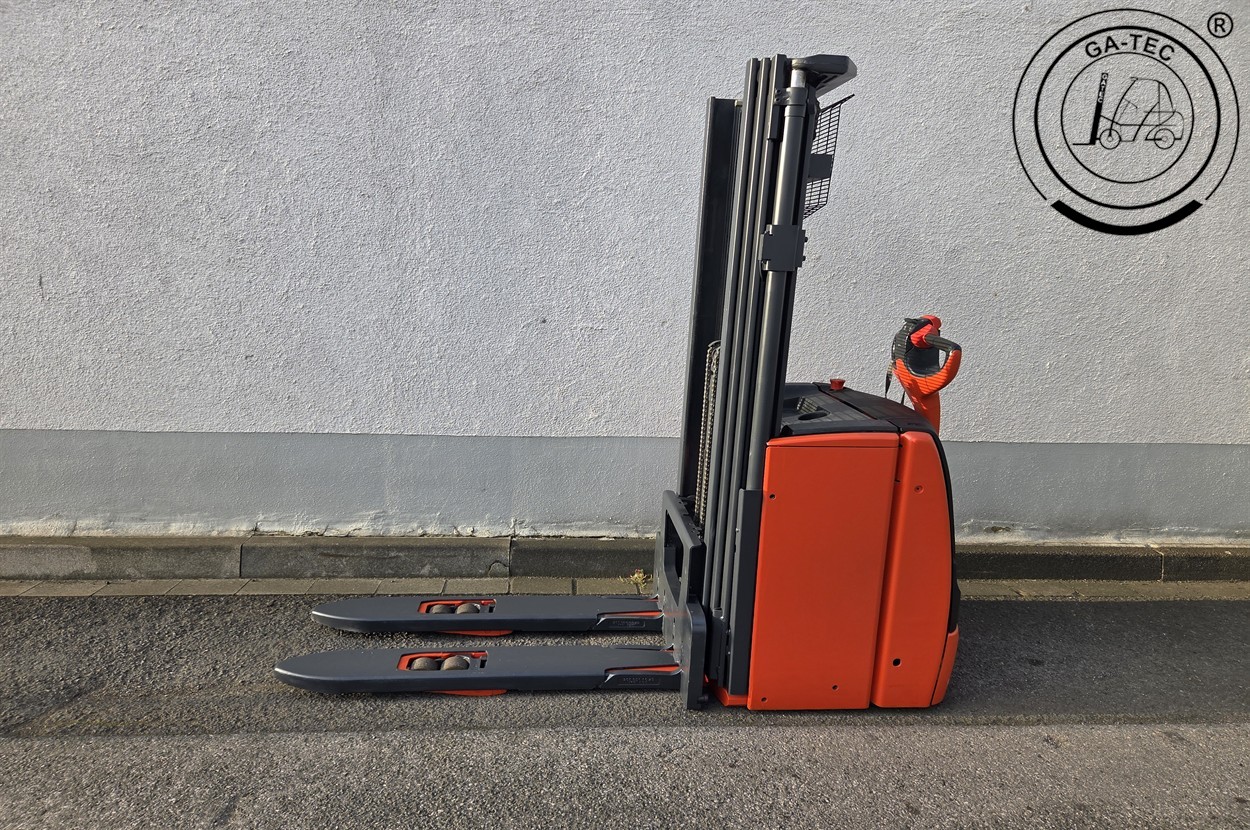 Linde L16i – Bild 2