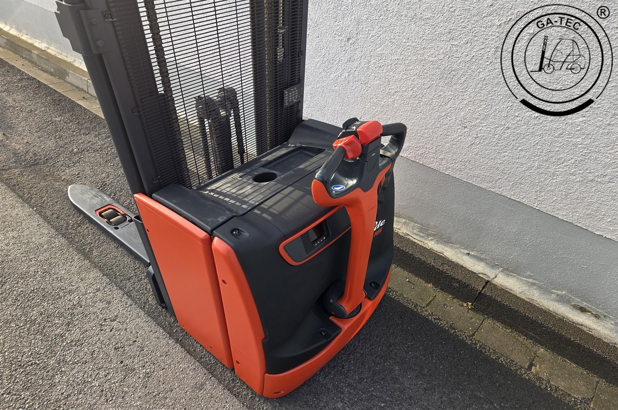 Linde L16i – Bild 12