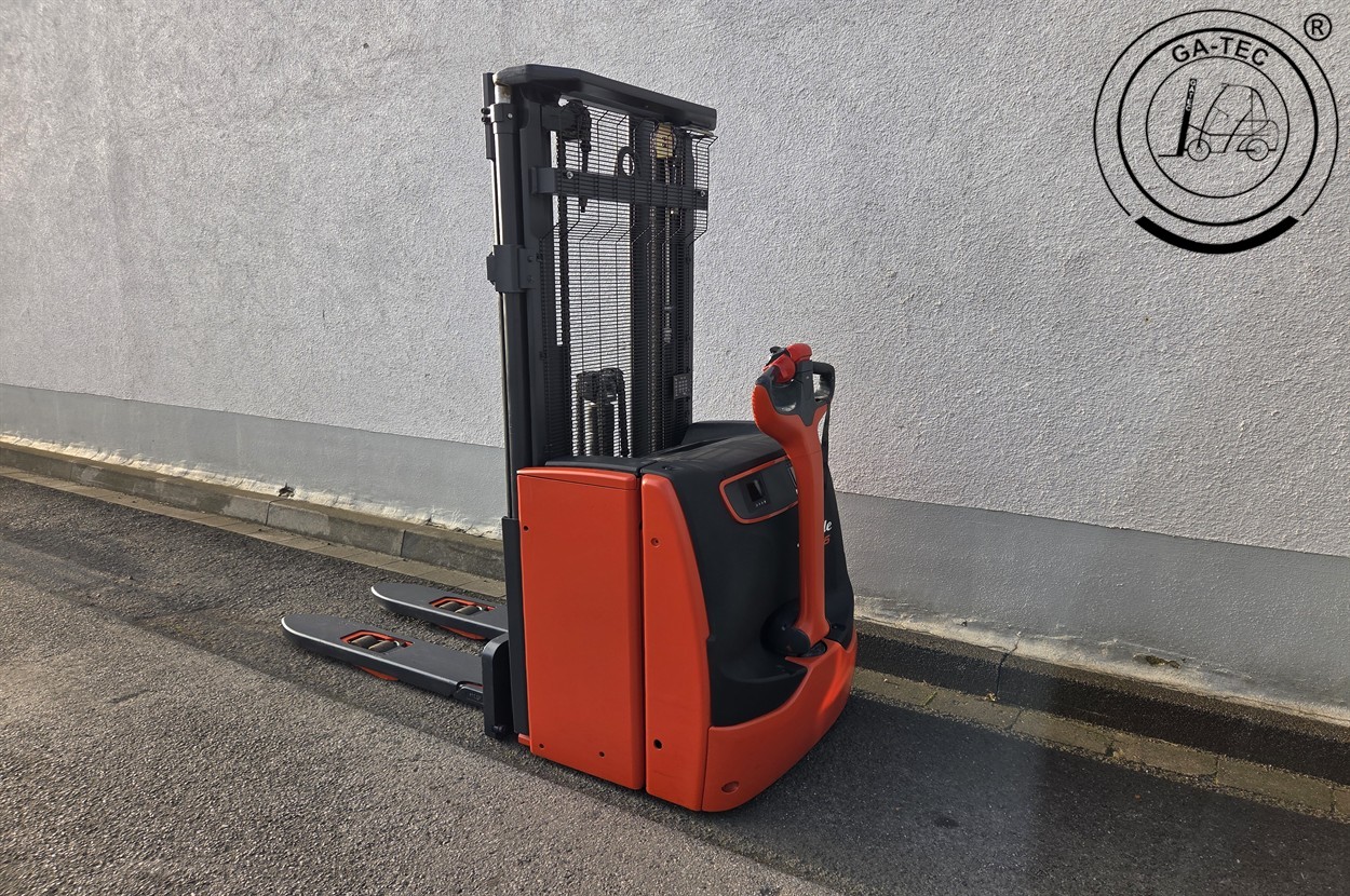 Linde L16i – Bild 3