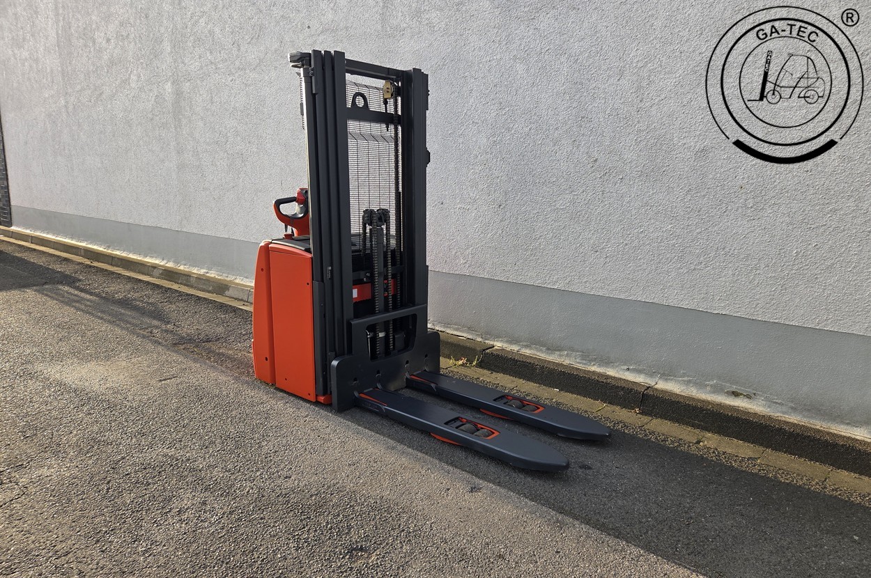 Linde L16i – Bild 4
