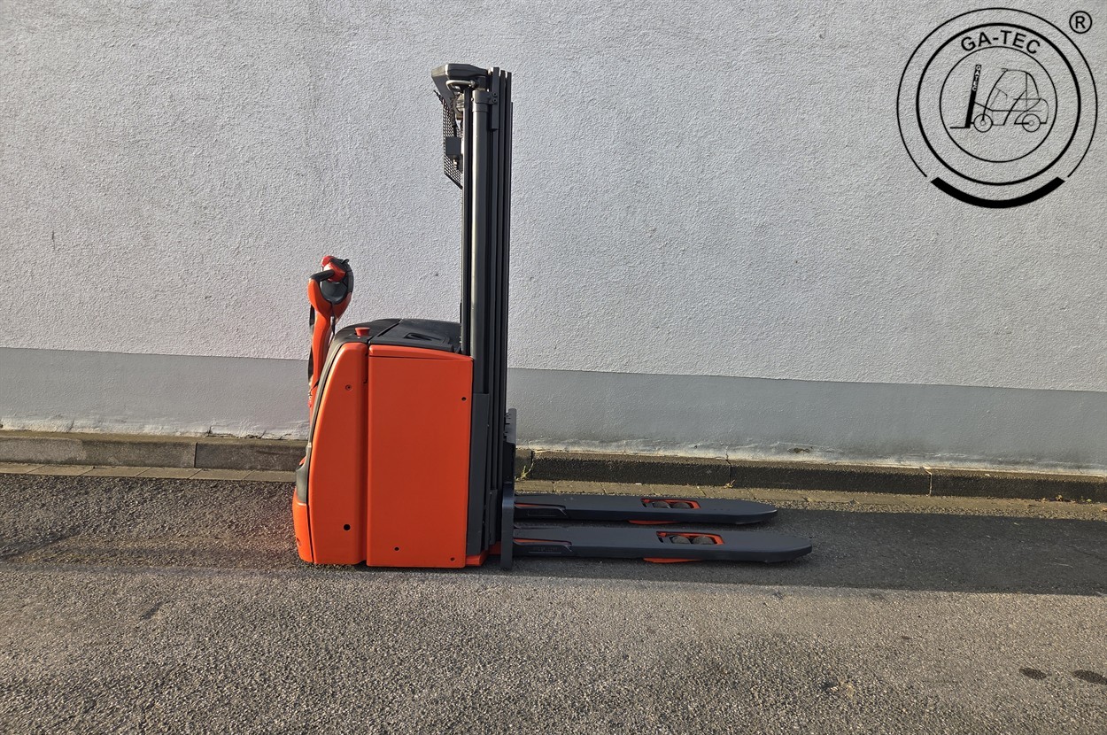 Linde L16i – Bild 5