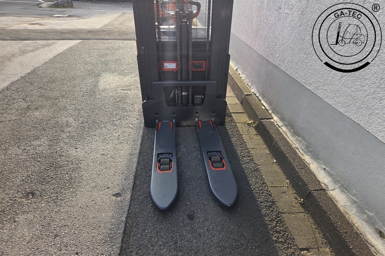 Linde L16i – Bild 7