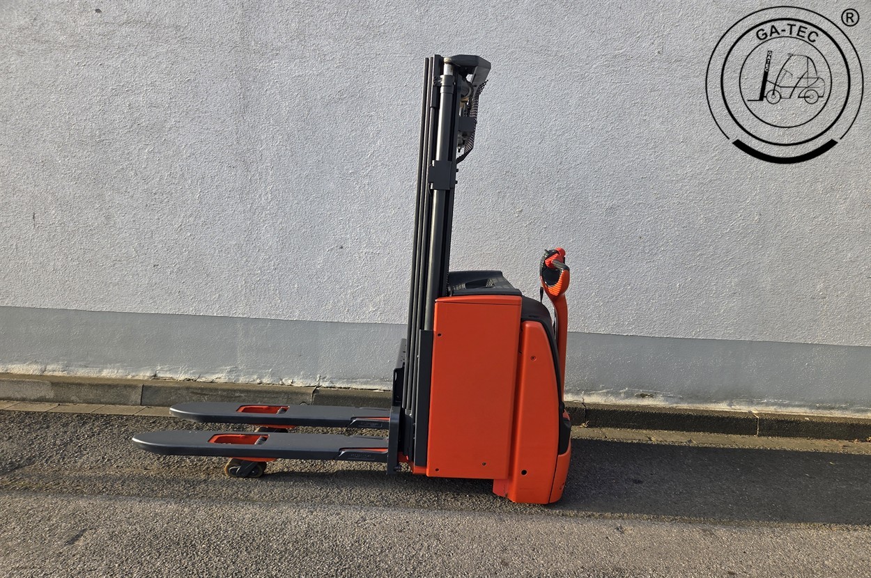 Linde L16i – Bild 8