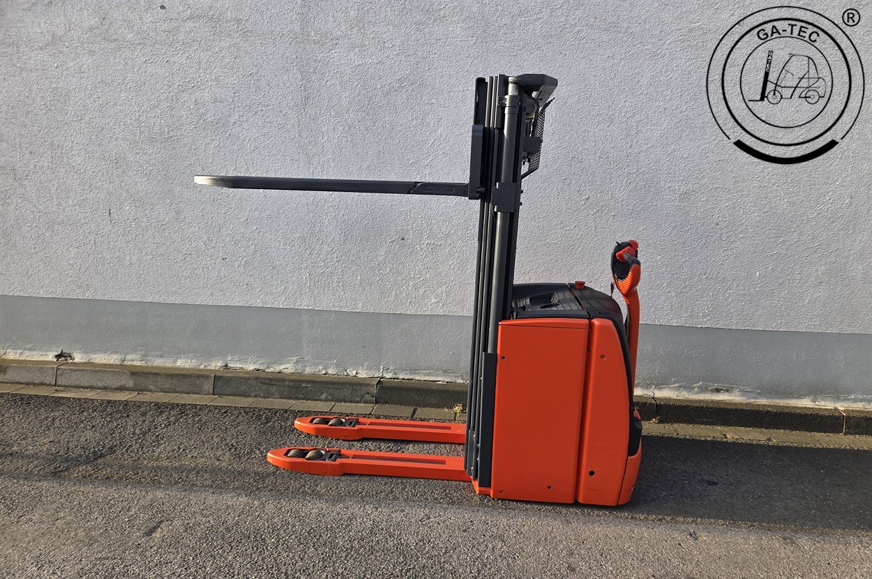 Linde L16i – Bild 9